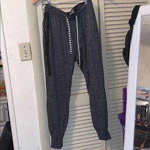 American Eagle Joggers